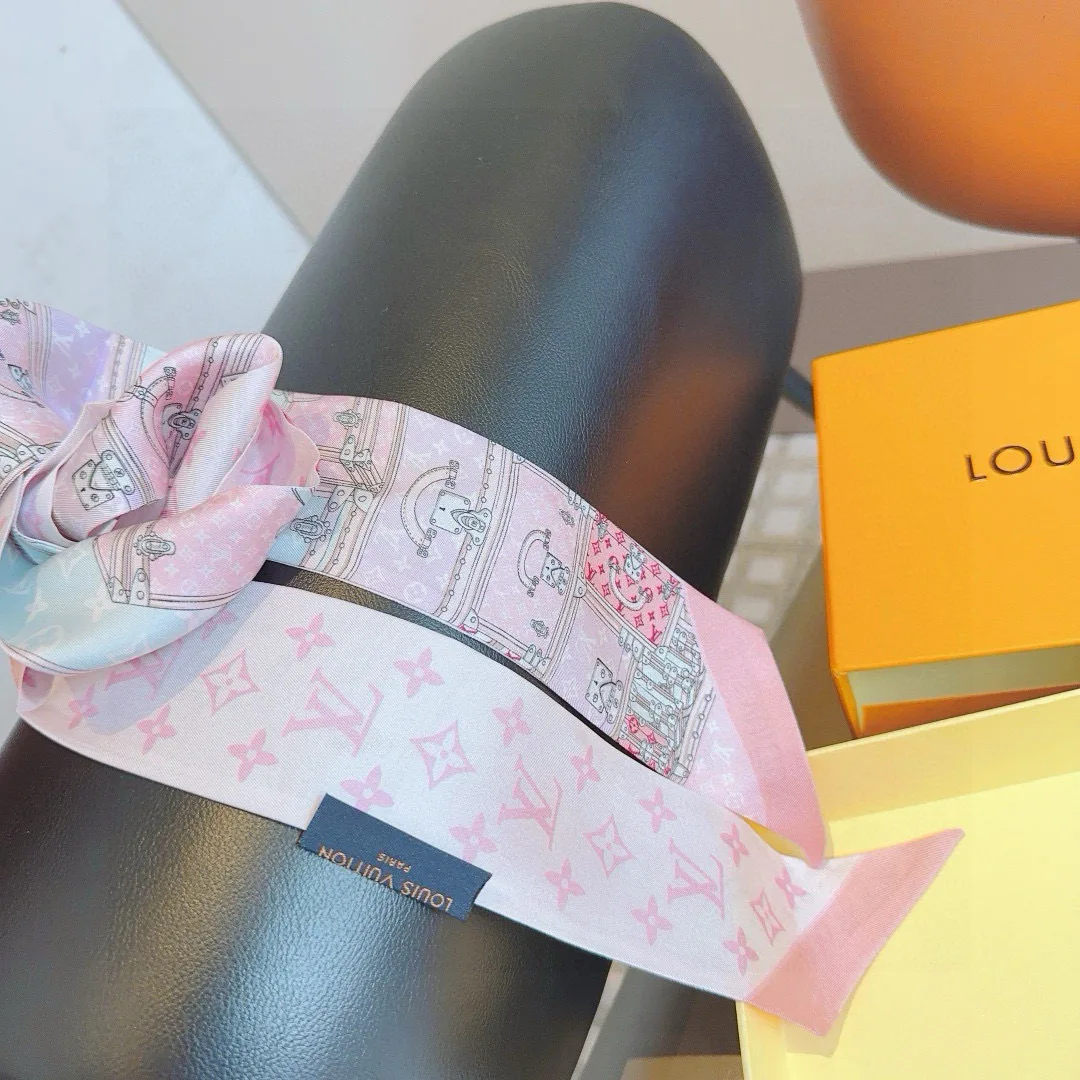 Платки Louis Vuitton 17543232