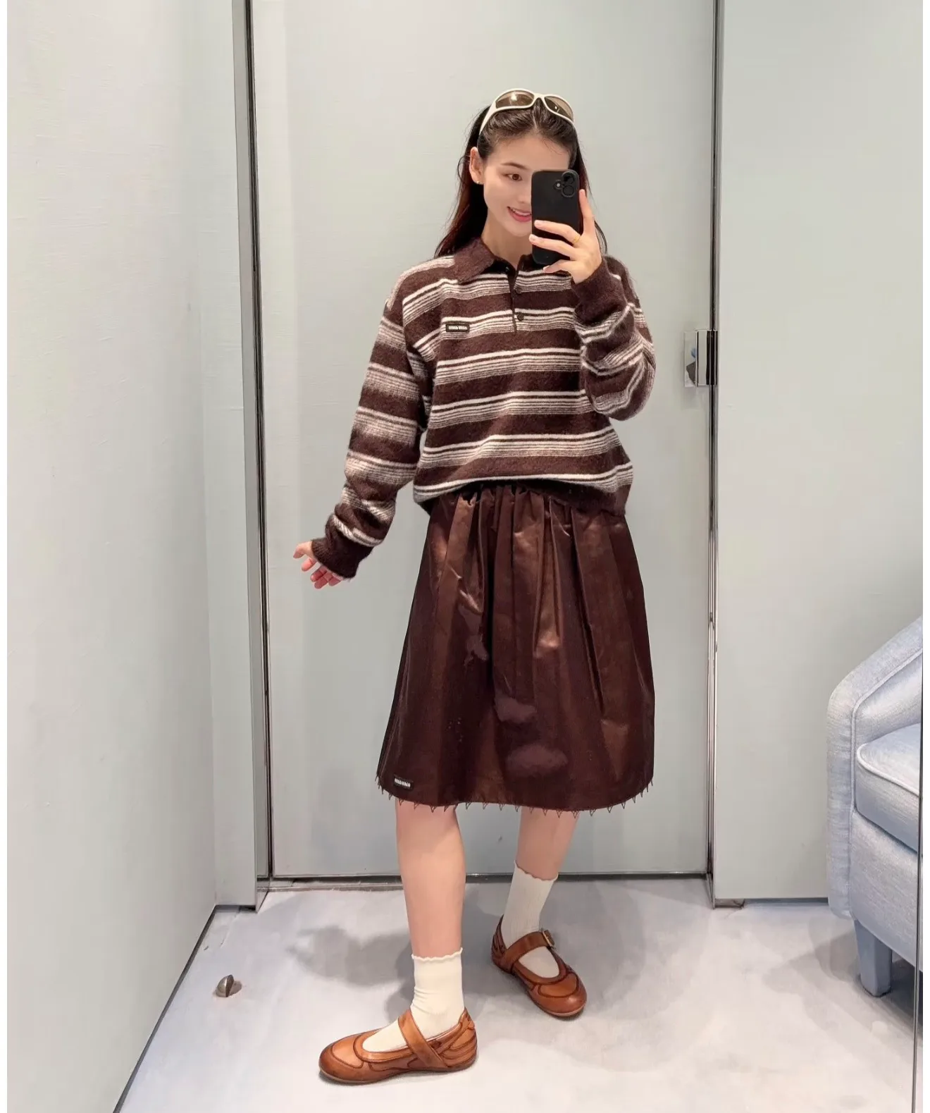 Джемперы И Свитеры Женские Miu Miu 18131461