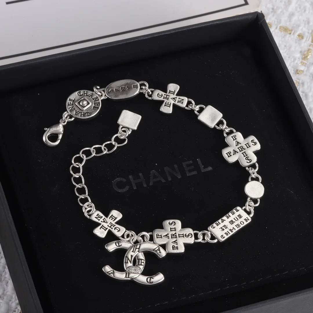 Бижутерия Chanel 107398