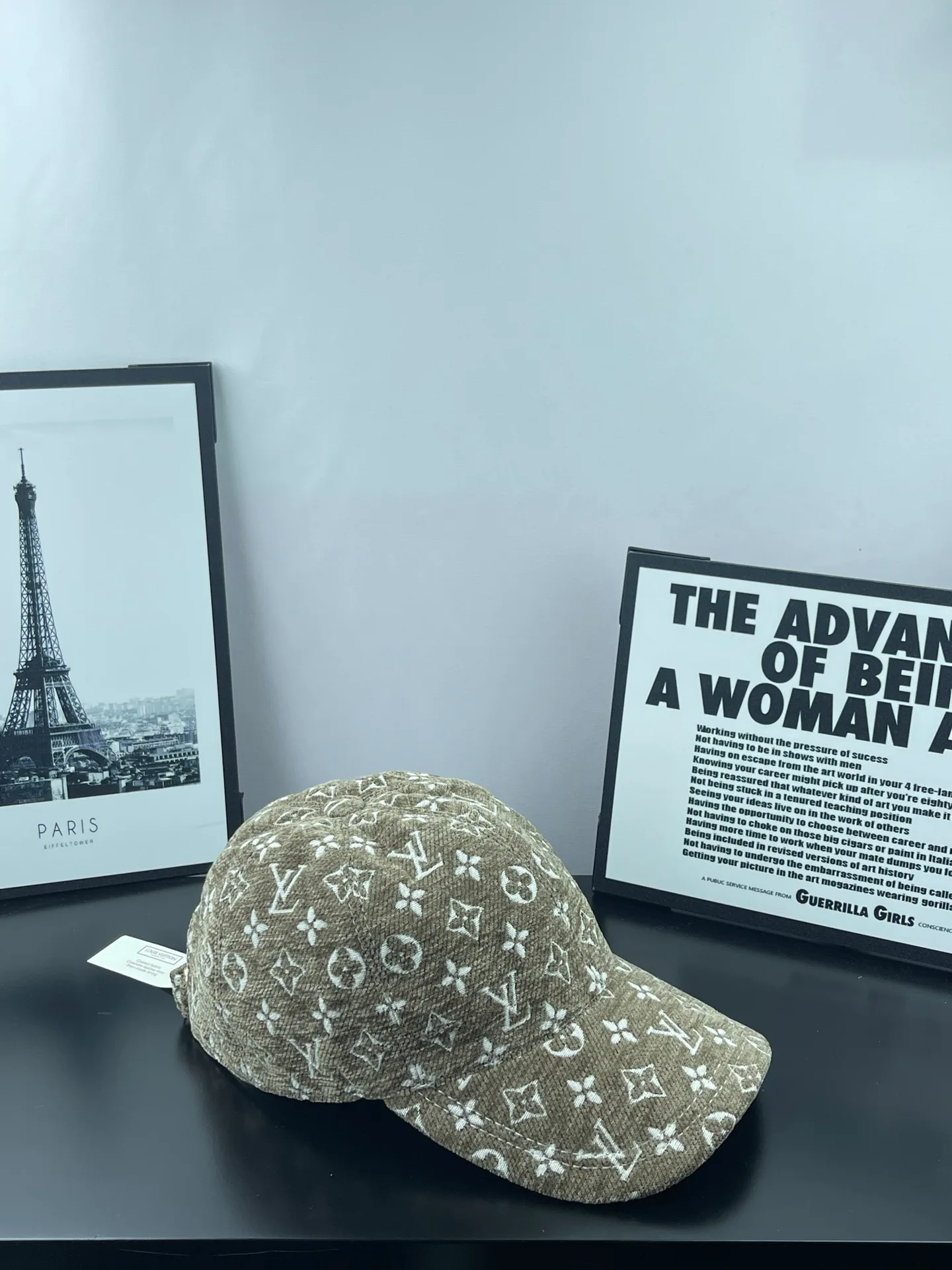 Головные Уборы Louis Vuitton 11416539