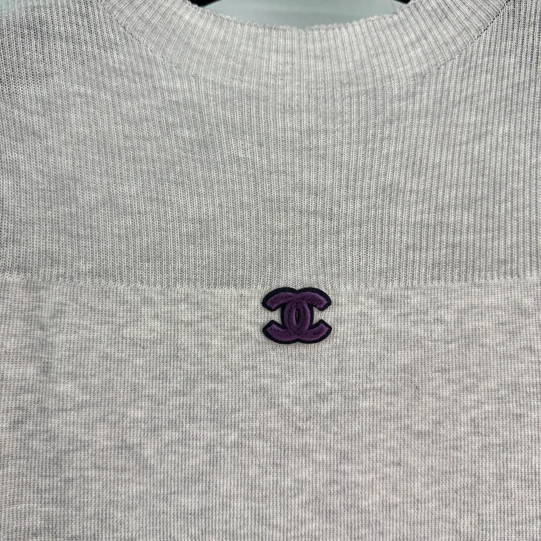Топы Женские Chanel 11475957