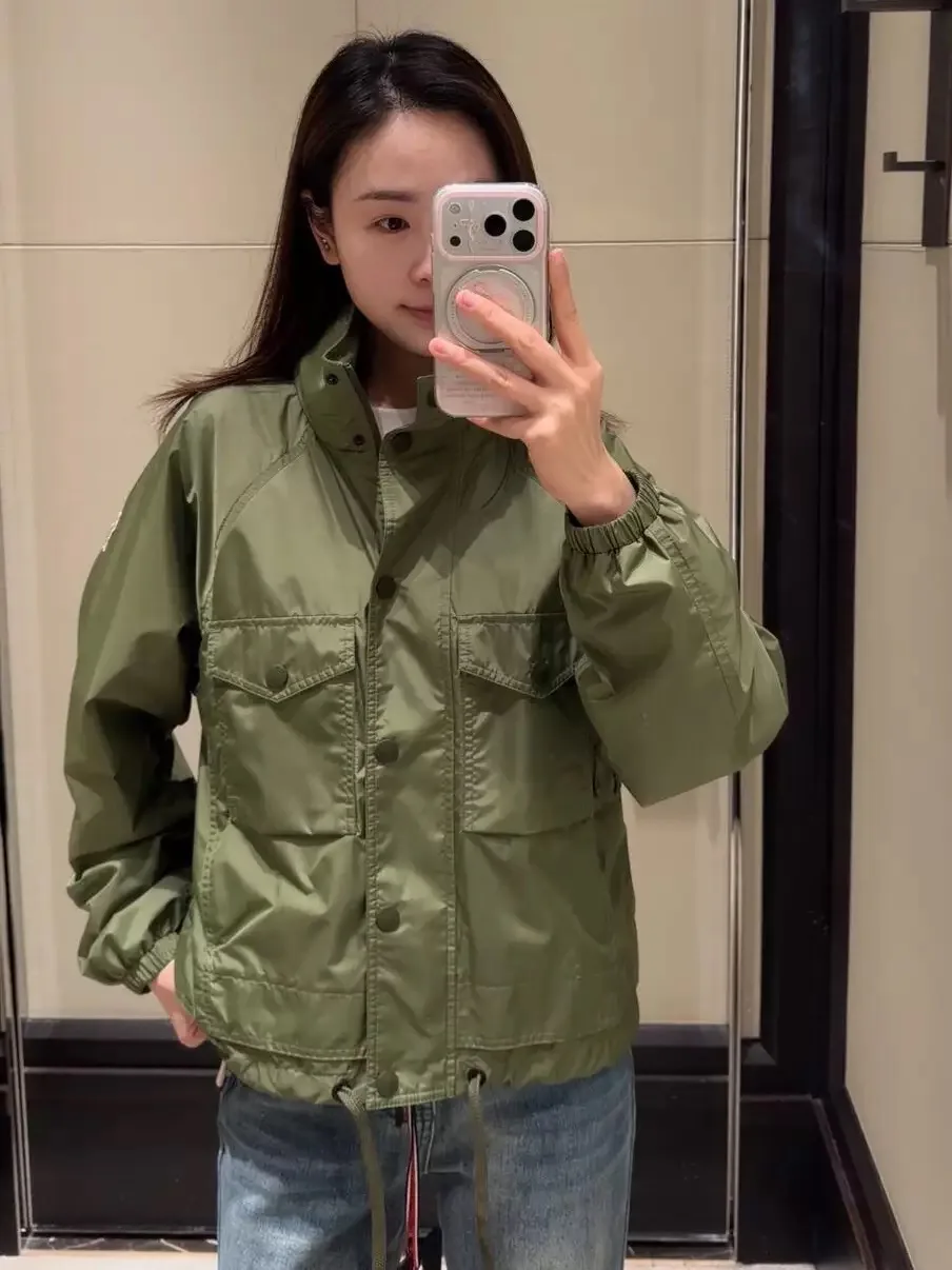 Куртки И Пуховики Женские Moncler 10804774