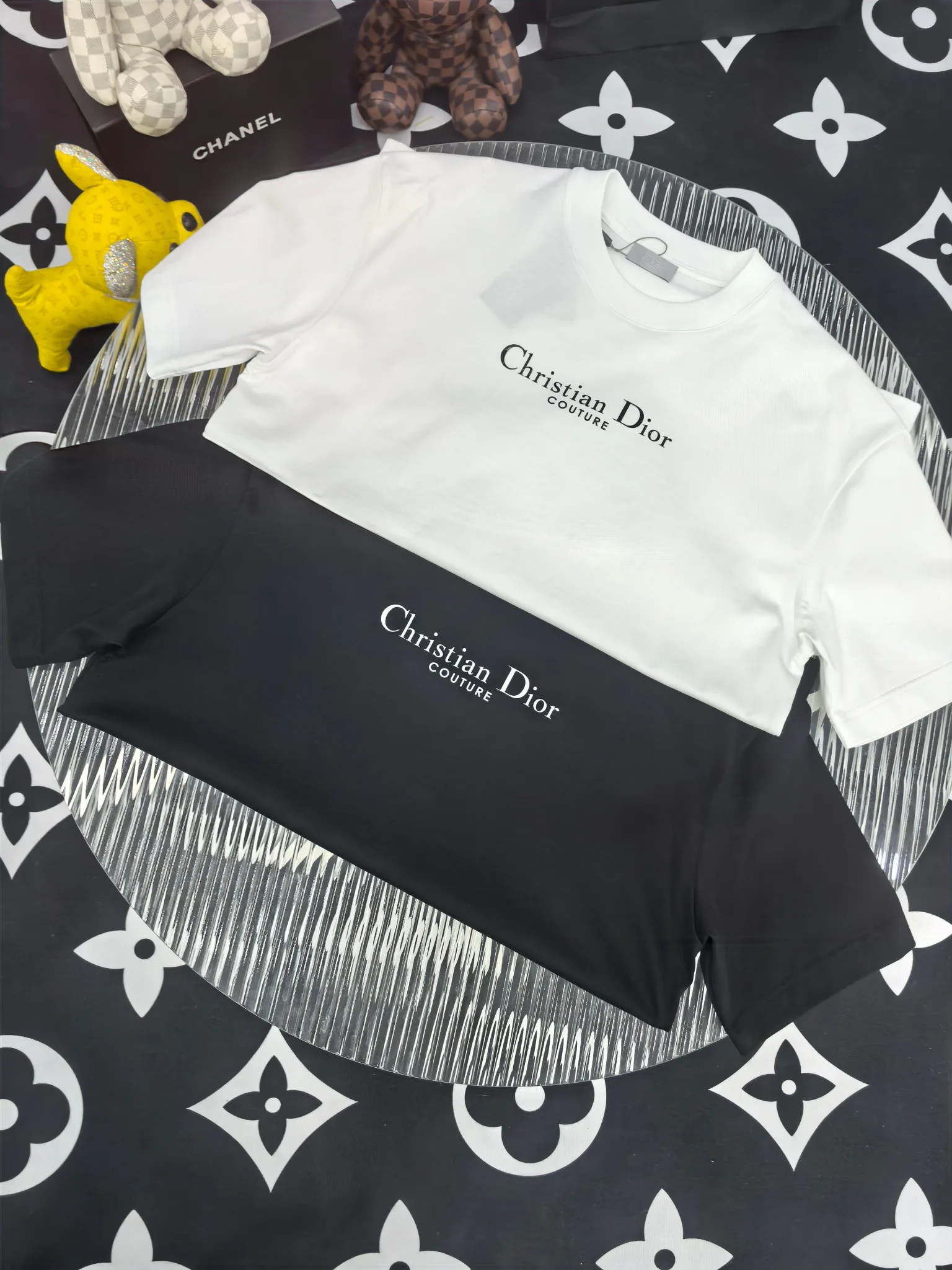 Футболки Женские Christian Dior 10122780