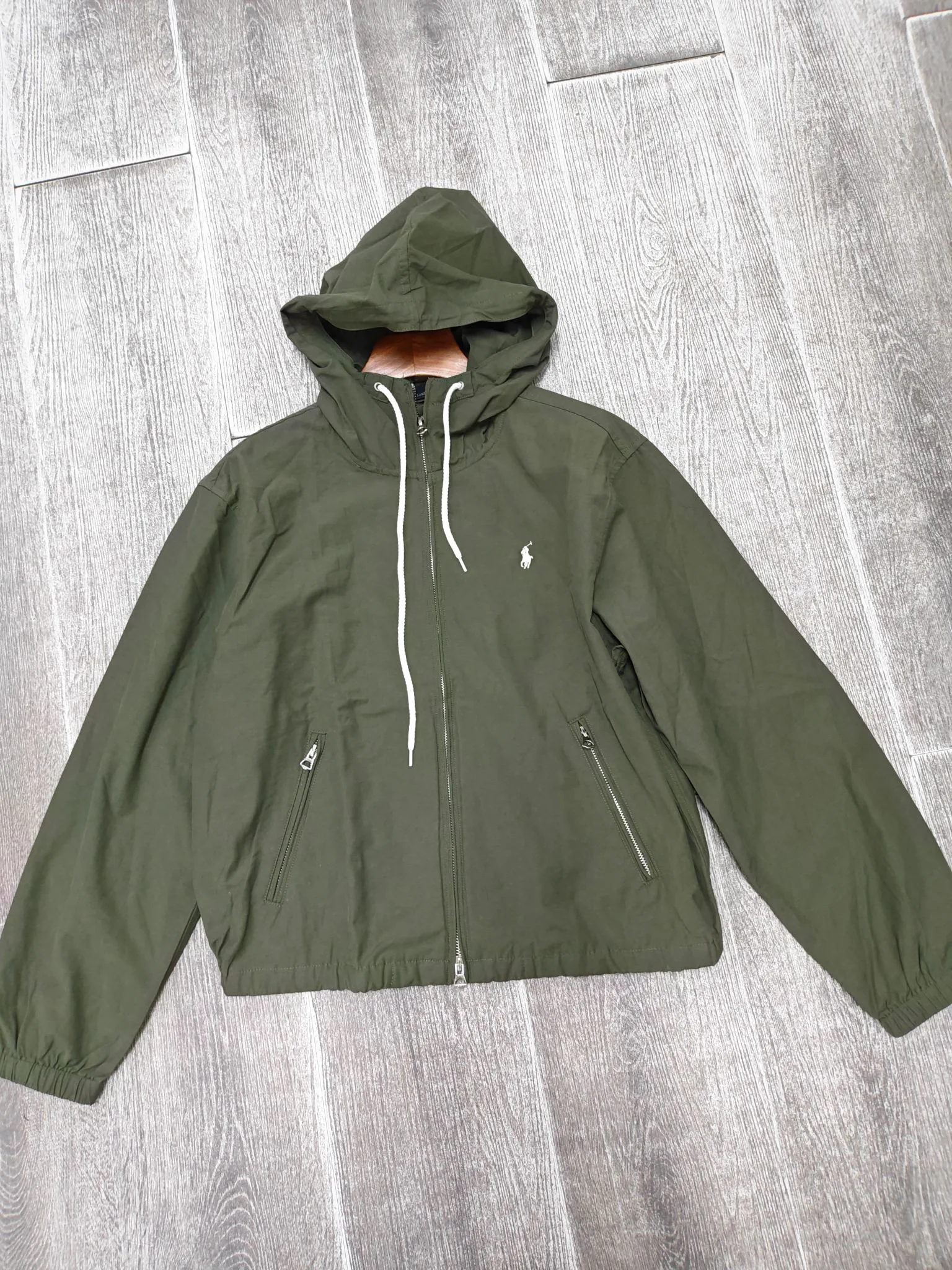 Куртки И Пуховики Женские Ralph Lauren 17998532