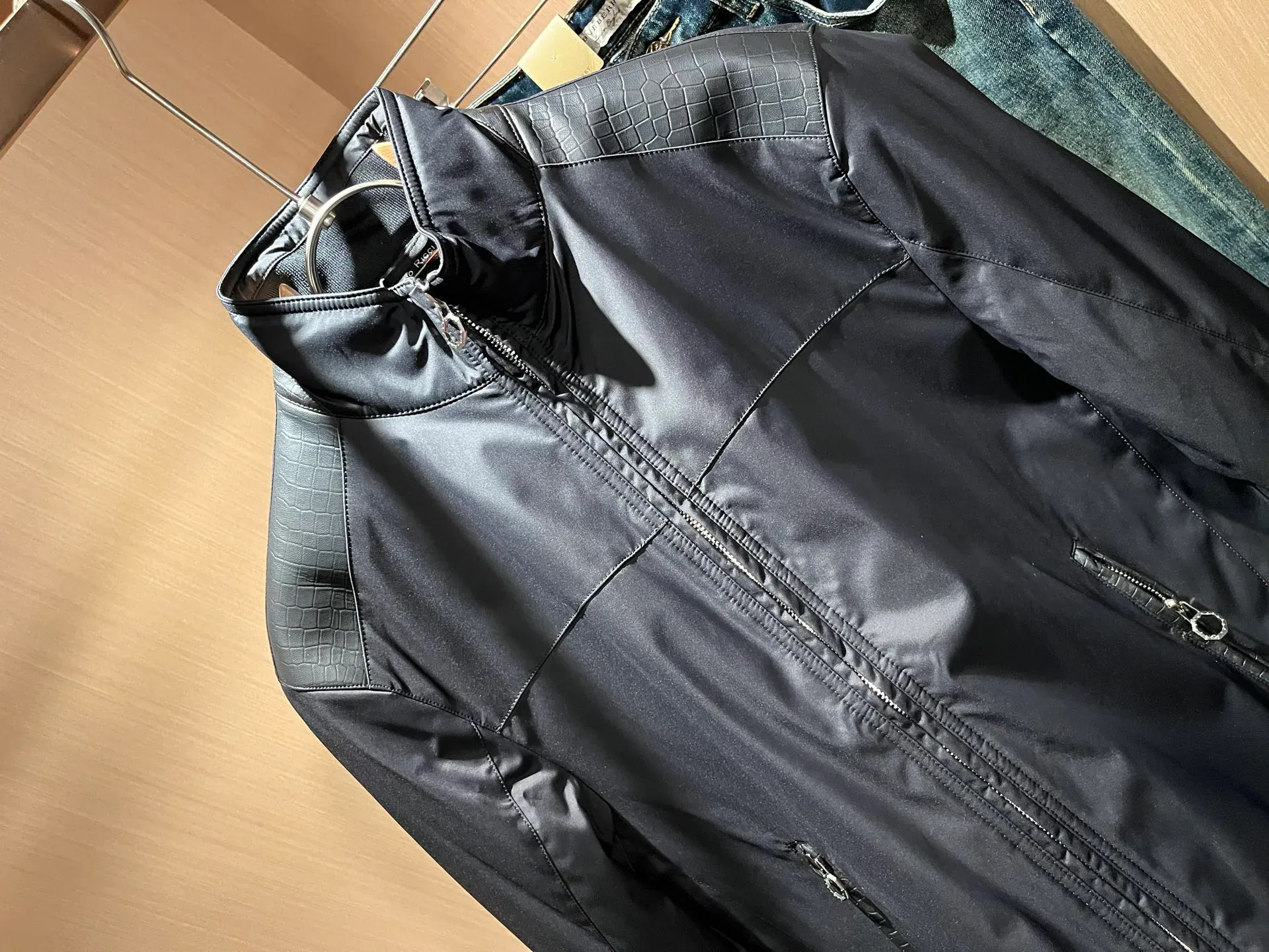 Куртки И Пуховики Мужские Stefano Ricci 1082297