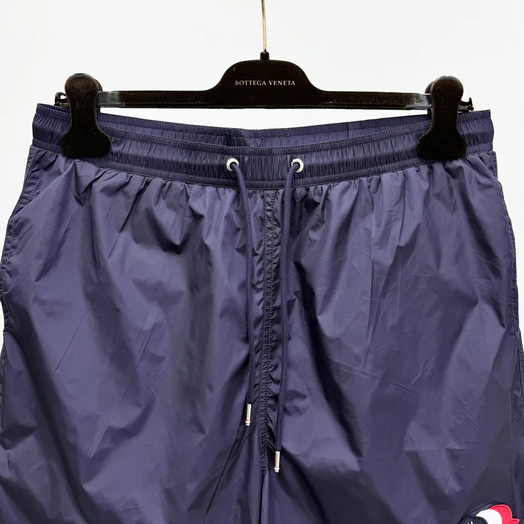 Шорты Мужские Moncler 13336983