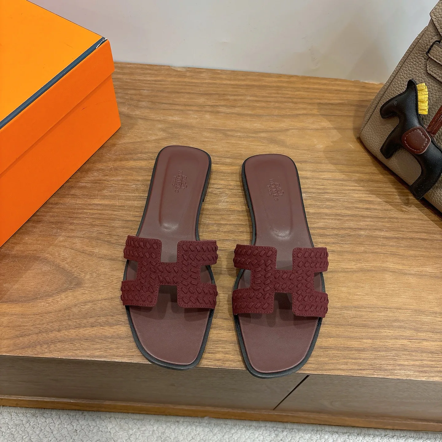 Туфли Женские Hermes 11424860