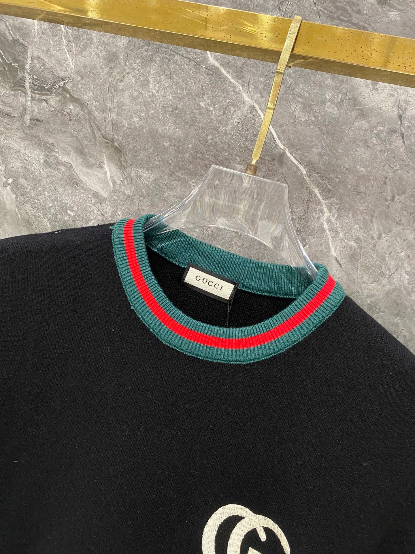 Джемперы И Свитеры Мужские Gucci 18179442