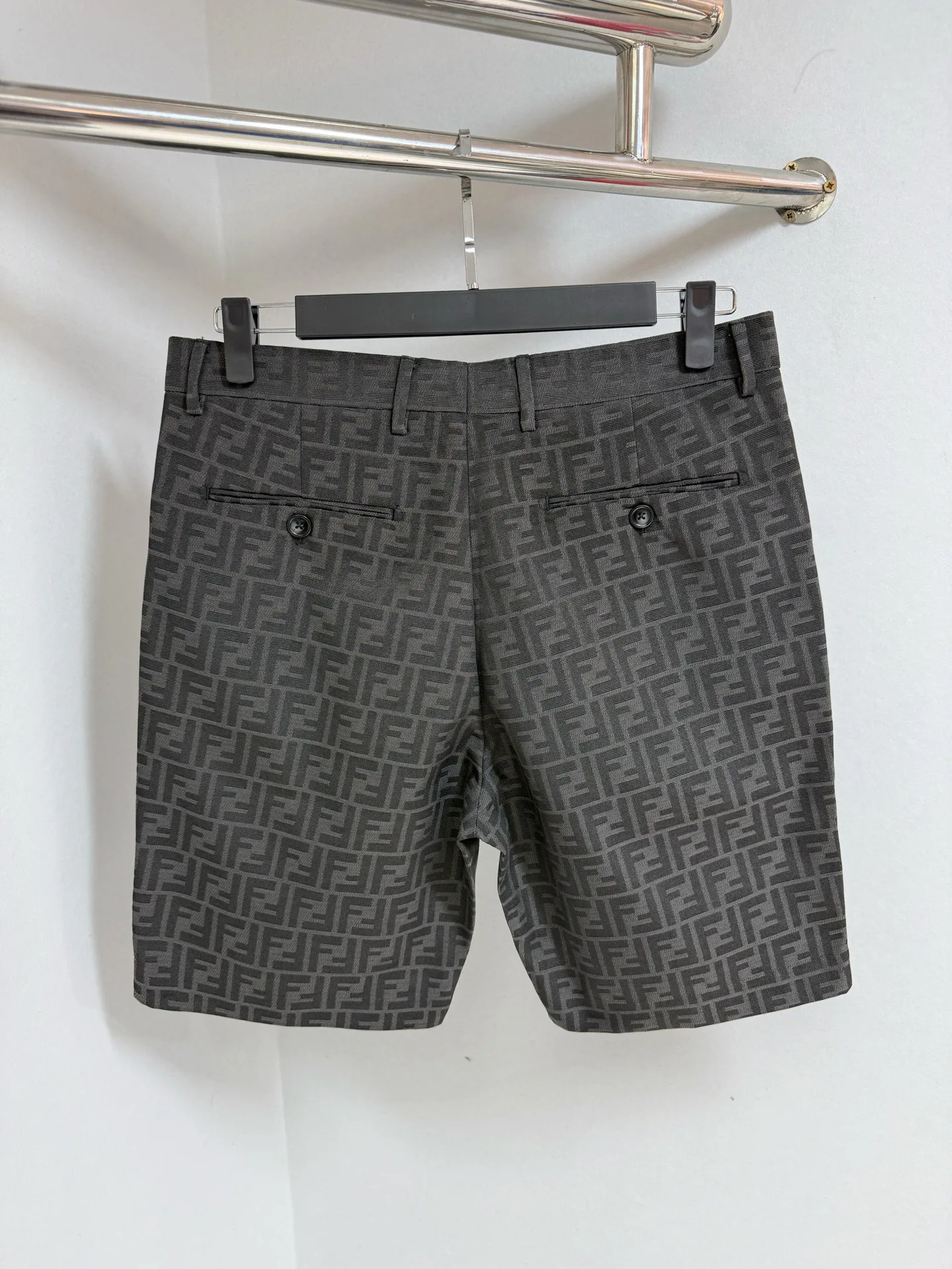 Шорты Женские Fendi 22106