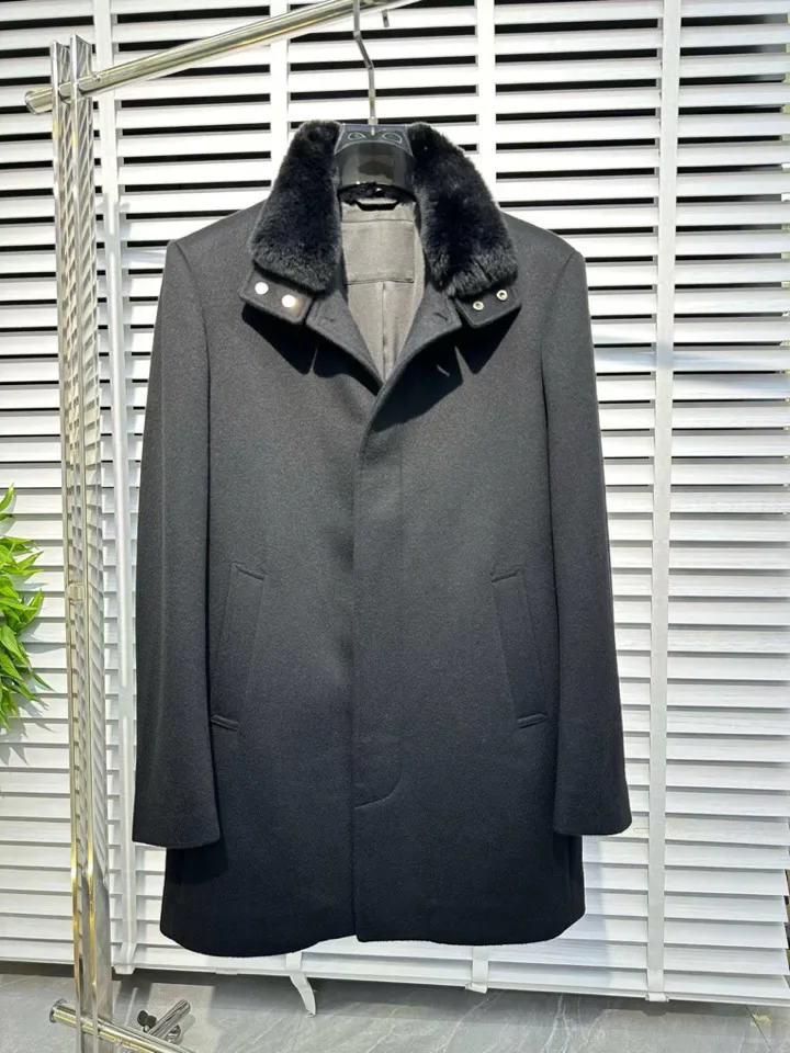 Куртки И Пуховики Мужские Armani 819065