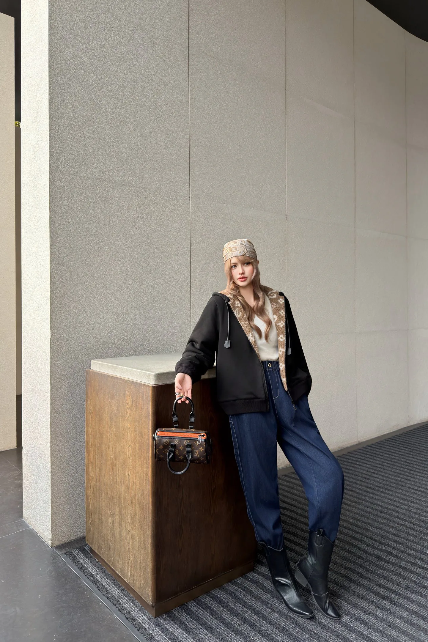 Свитшоты И Худи Женские Louis Vuitton 1144301