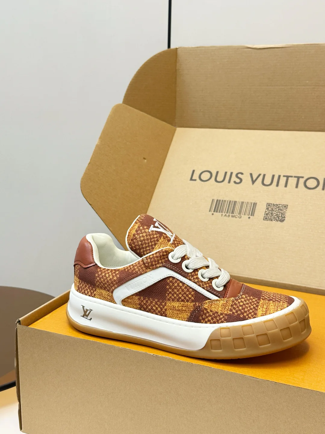 Кеды Женские Louis Vuitton 11594913