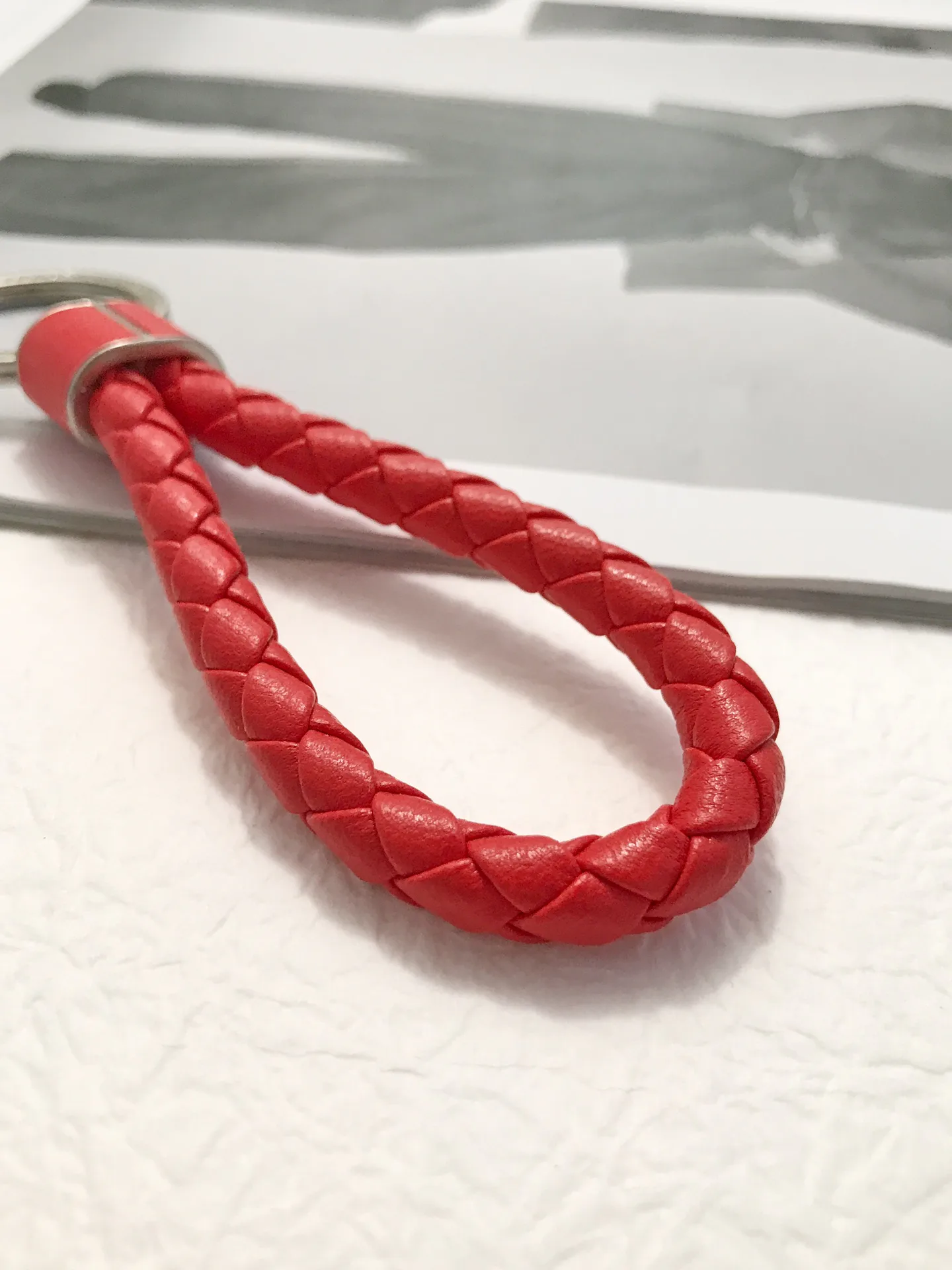 Ключницы Bottega Veneta 595693