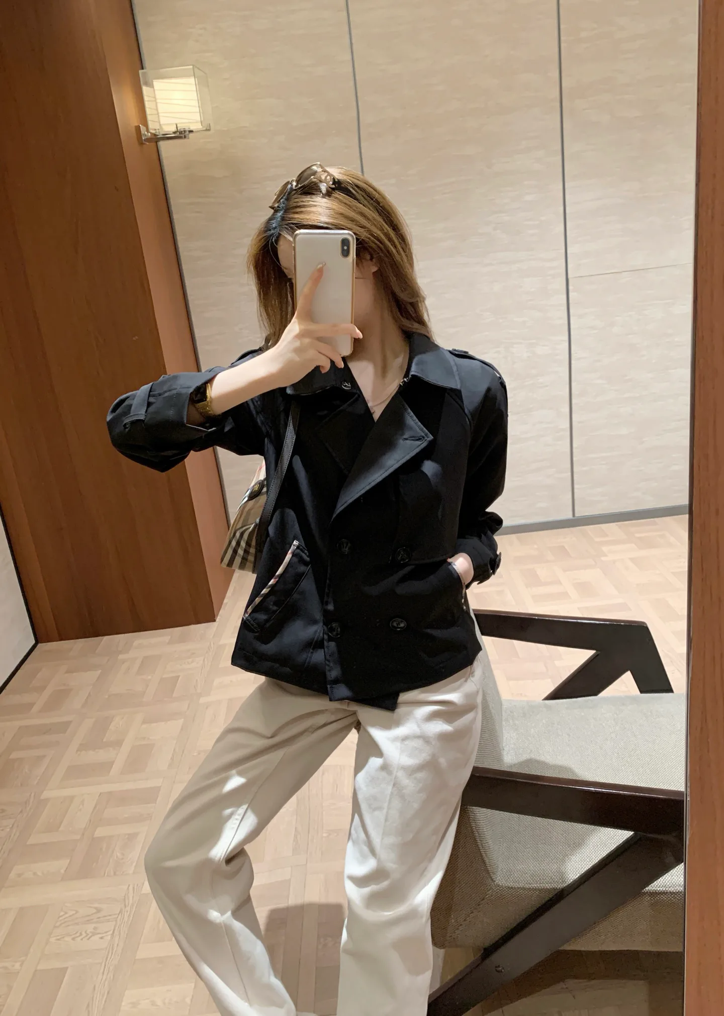 Тренчи Женские Burberry 18902455