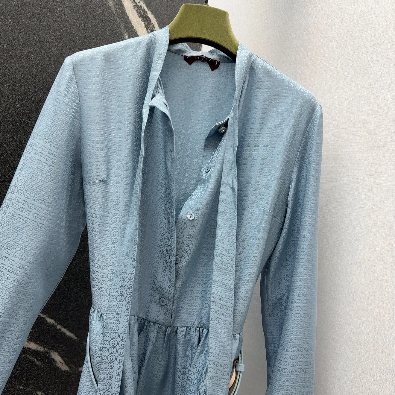 Платья Женские Gucci 1392443