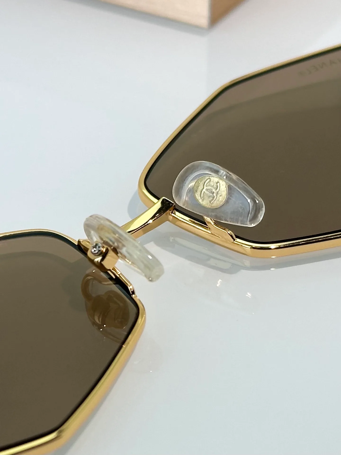 Очки Chanel 11583931