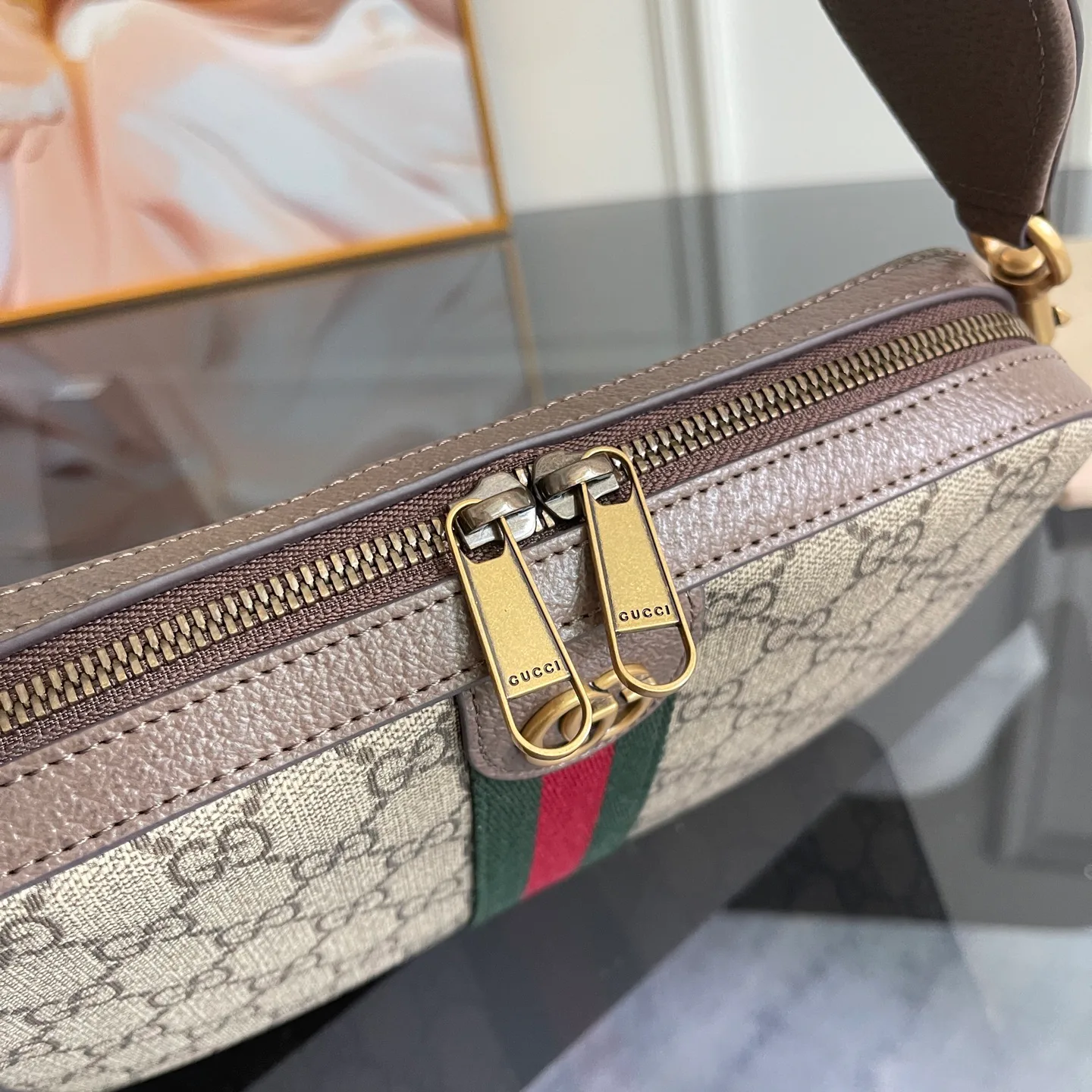 Классические Сумки Женские Gucci 13558938