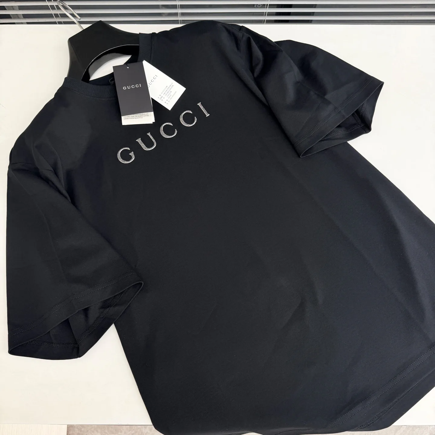 Футболки Женские Gucci 18488030
