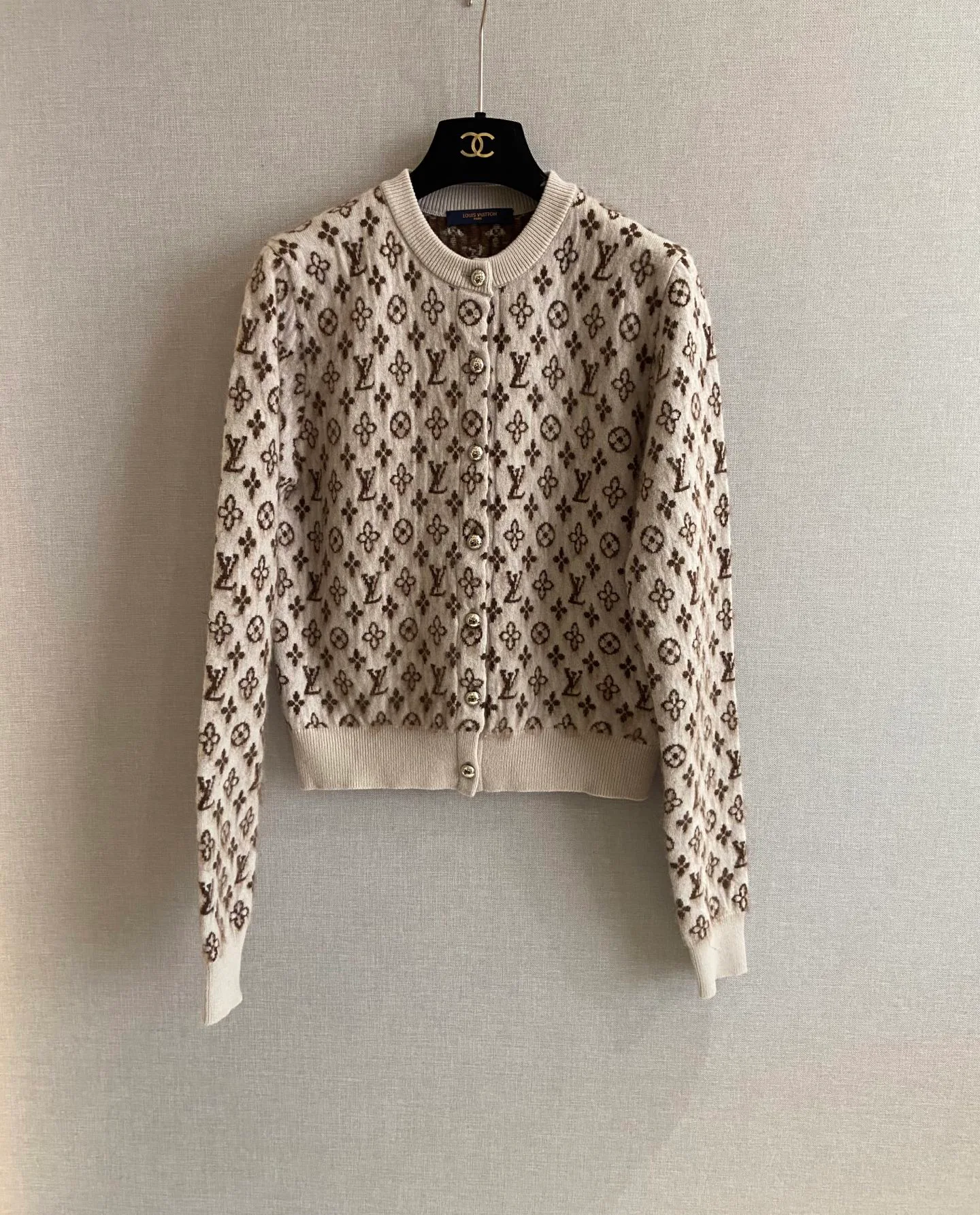 Джемперы И Свитеры Женские Louis Vuitton 19547138