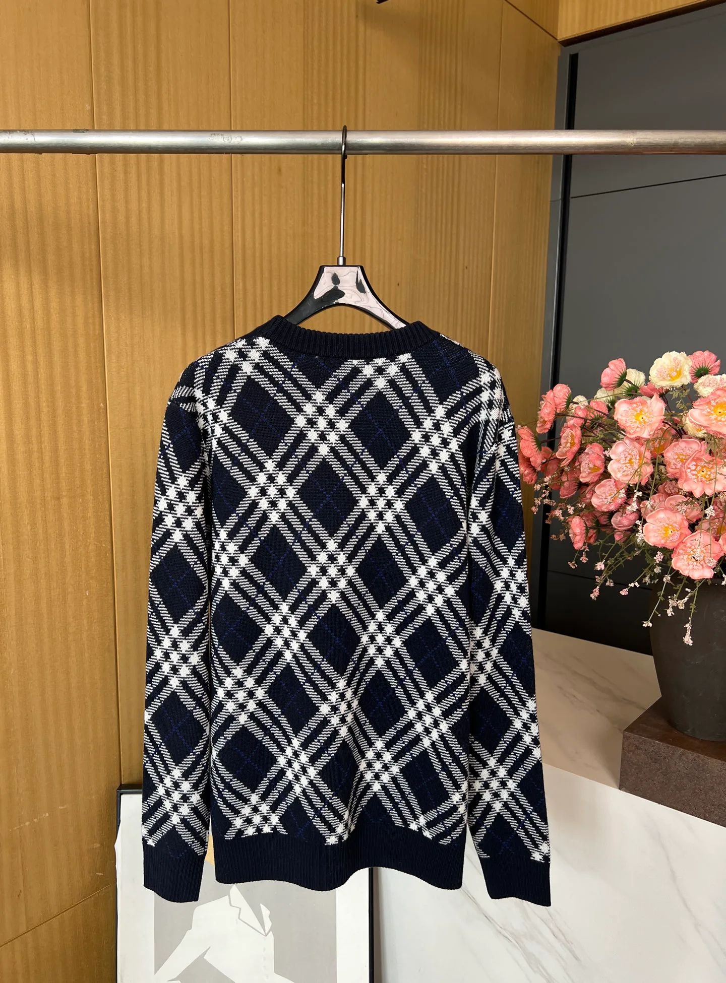 Джемперы Женские Burberry 118845