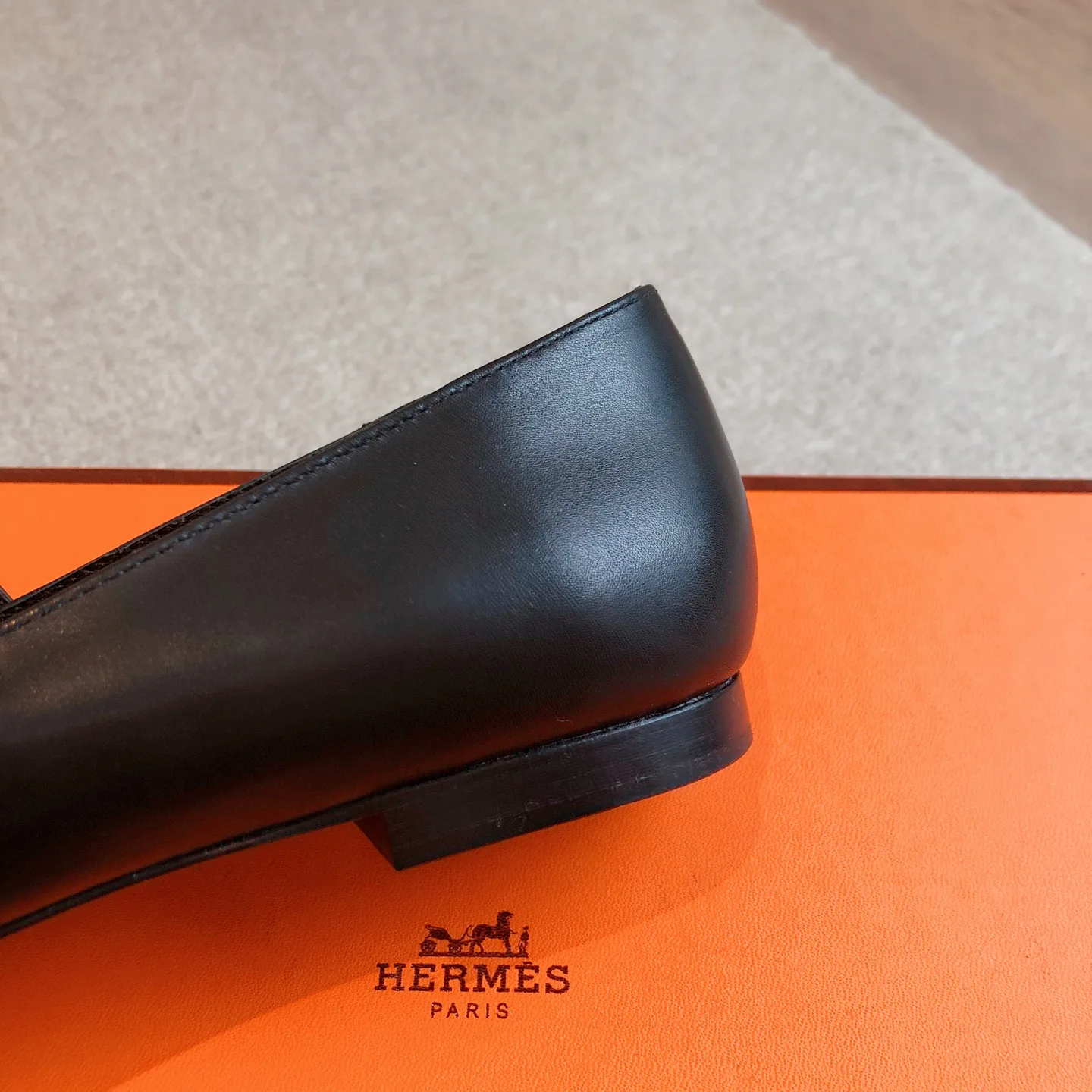 Туфли Женские Hermes 7712