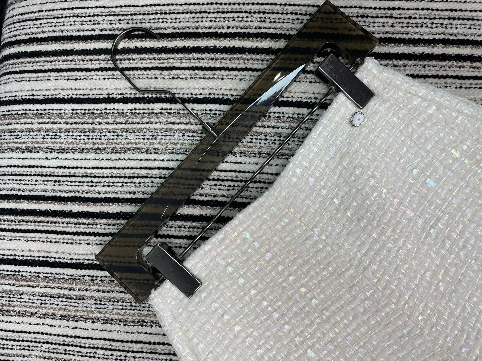 Шорты Женские Chanel 882650