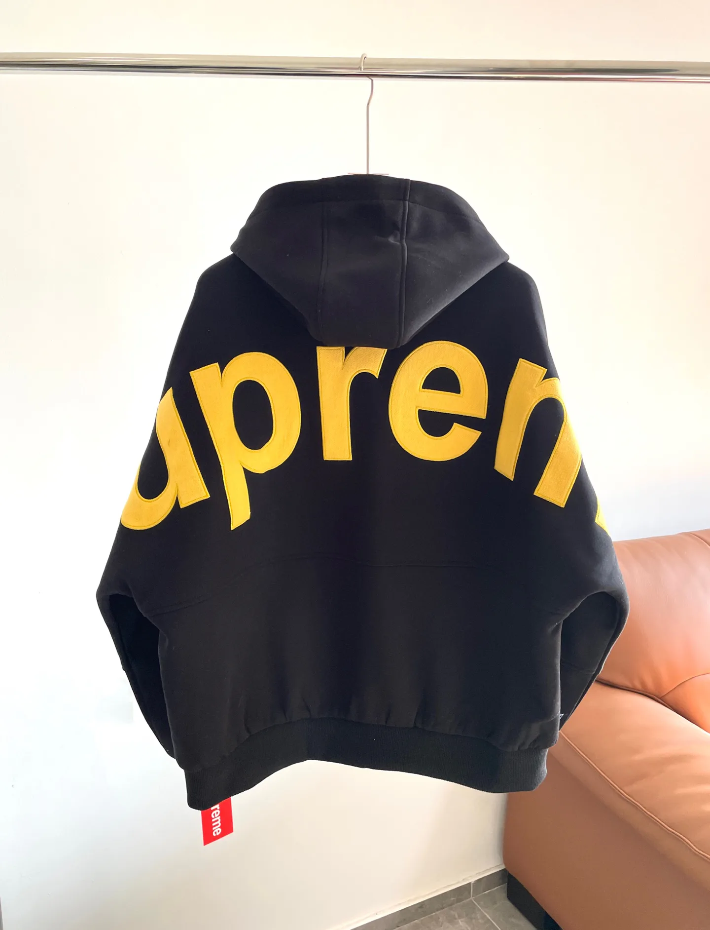 Свитшоты И Худи Женские Supreme 1858305