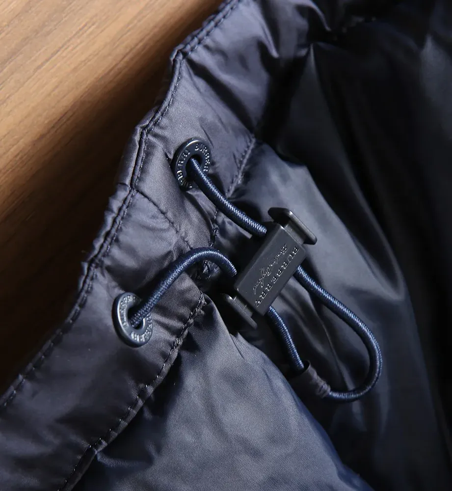 Куртки И Пуховики Мужские Burberry 367708