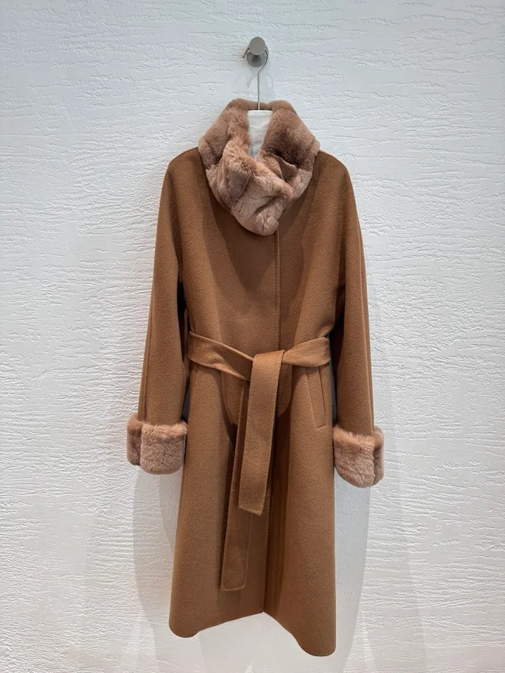 Пальто Женские Loro Piana 18456347