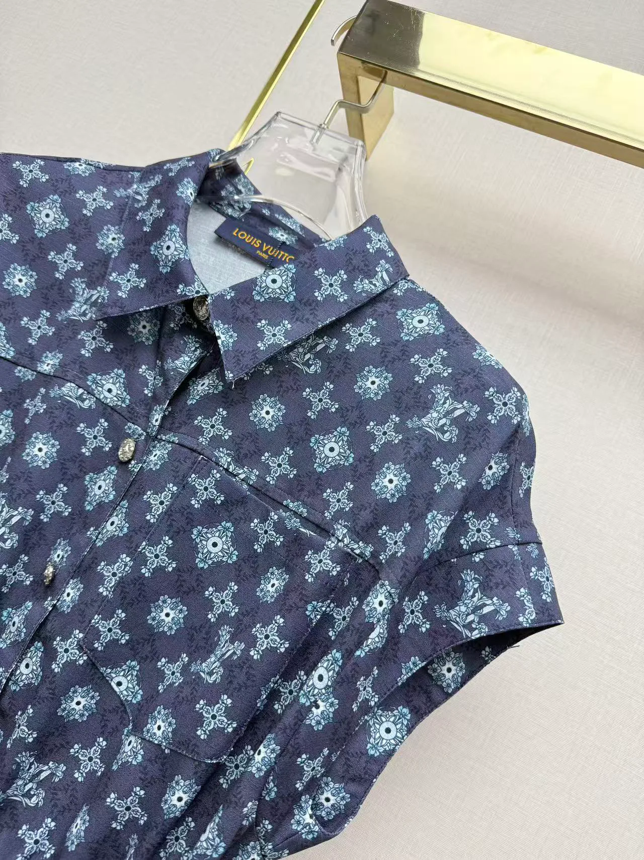 Платья Женские Louis Vuitton 17361116