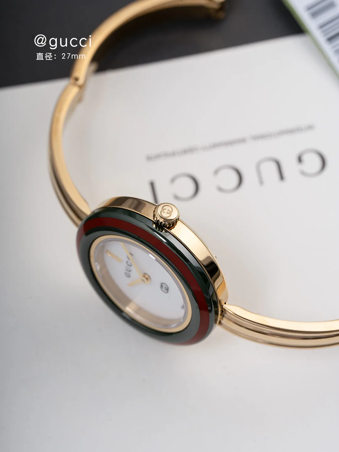 Часы Женские Gucci 1892158