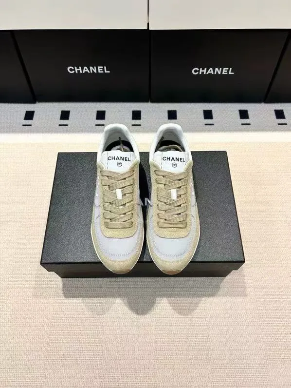 Кроссовки Женские Chanel 11633049