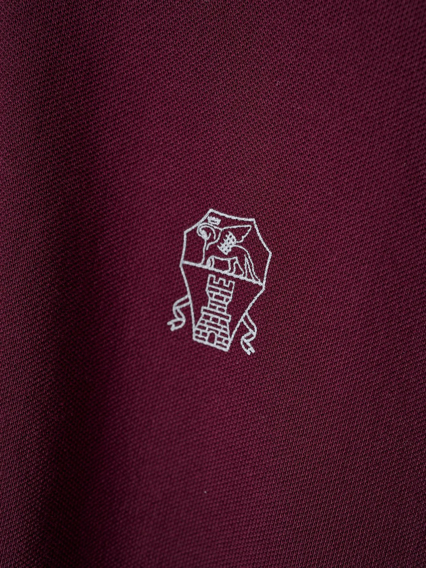 Футболки Мужские Brunello Cucinelli 10787088