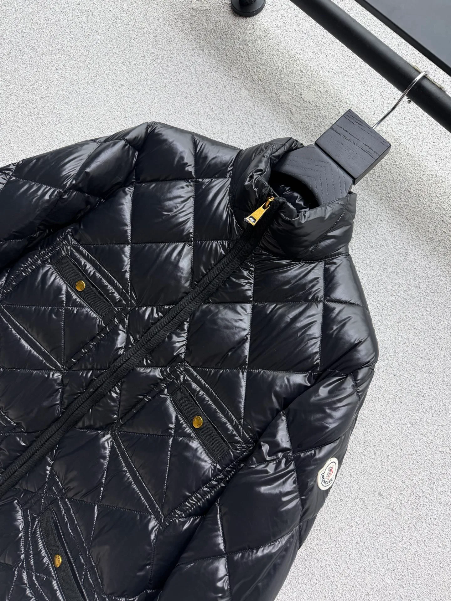 Куртки И Пуховики Женские Moncler 19283354