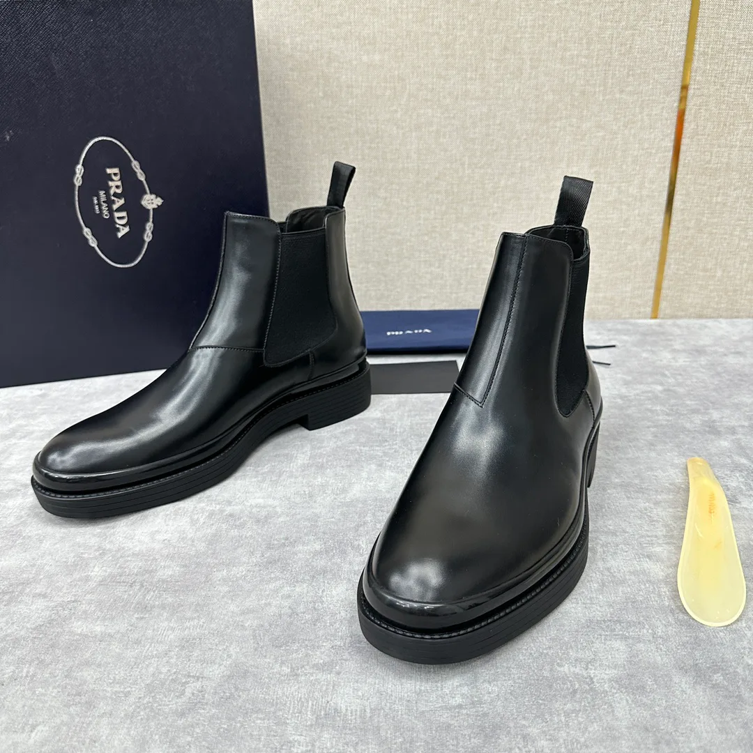 Ботинки Мужские Prada 10222110