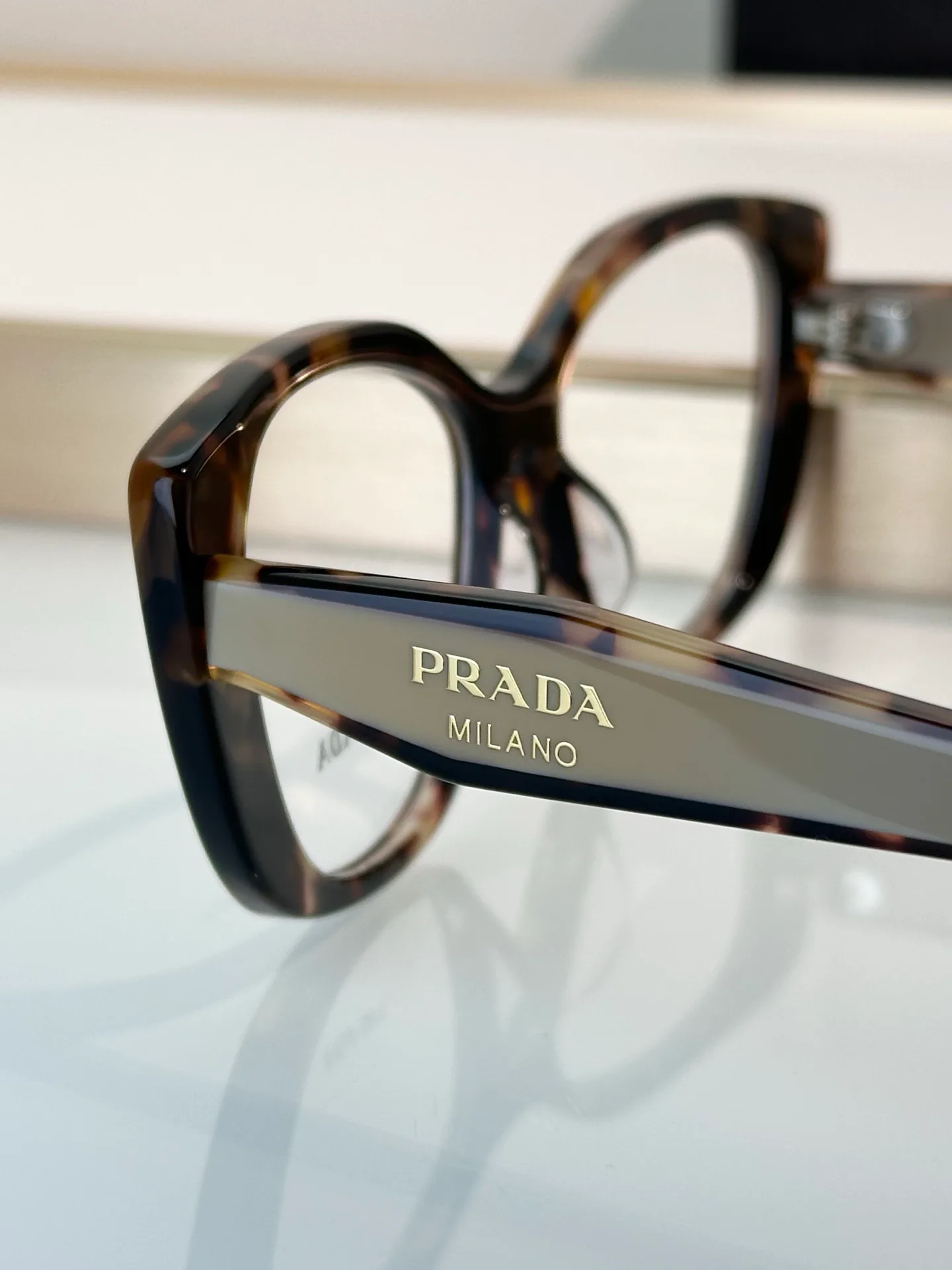Очки Prada 692814