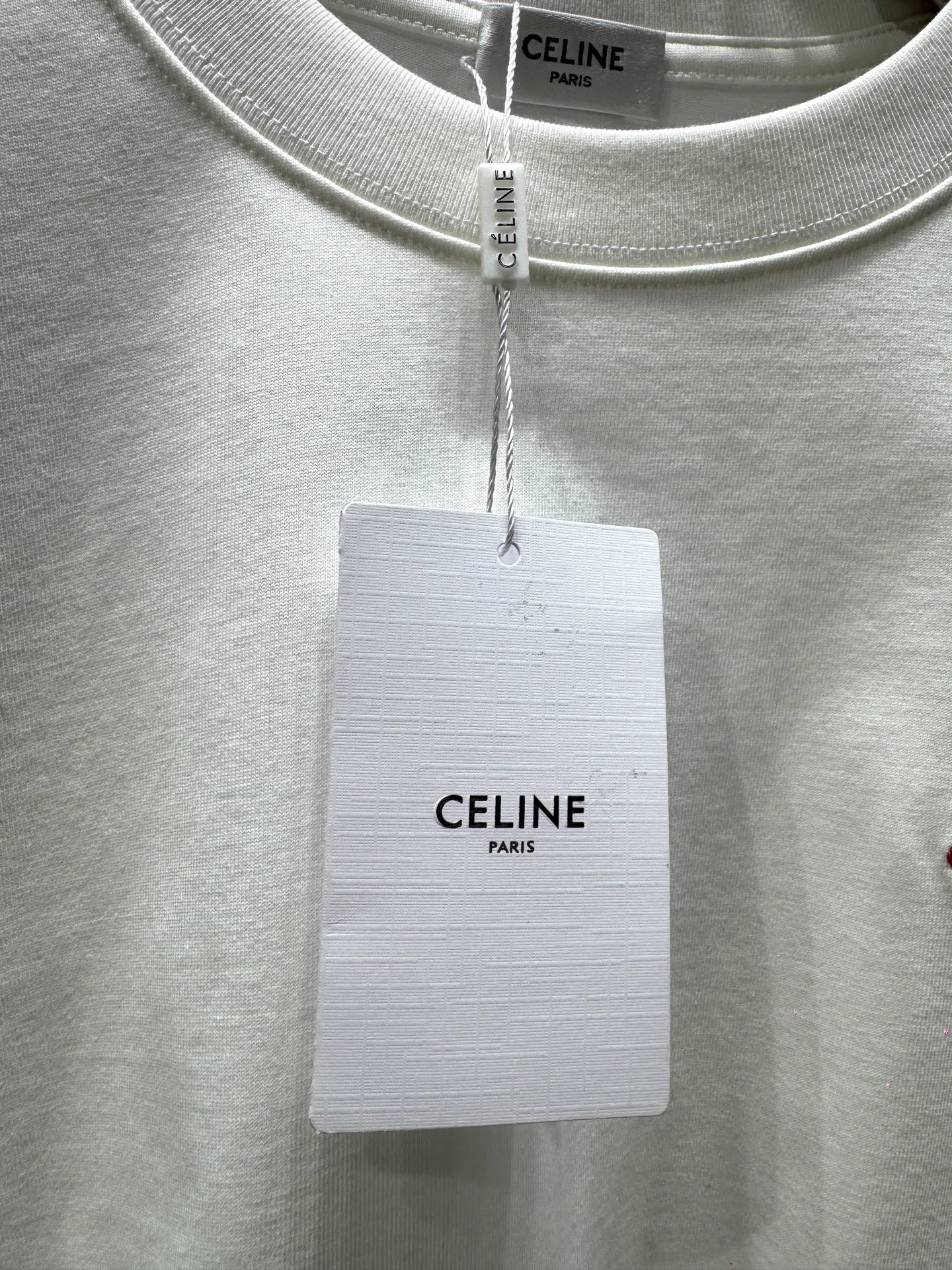 Футболки Мужские Celine 1428707