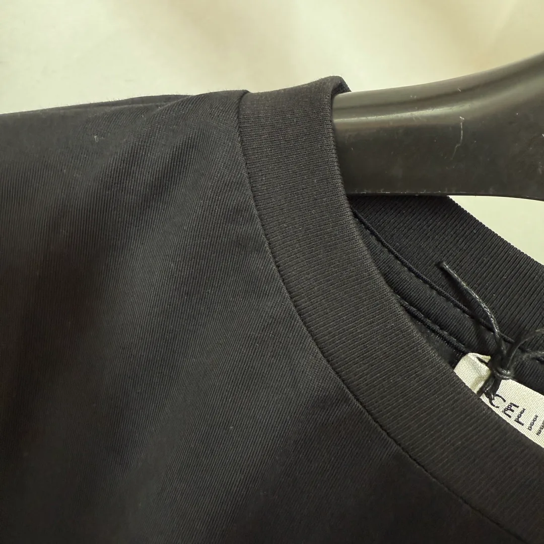 Футболки Мужские Celine 1266886