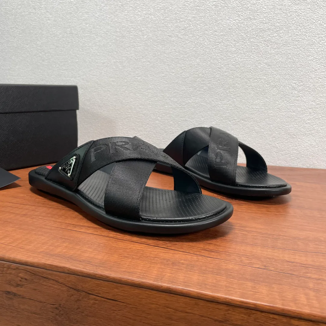 Сандалии Мужские Prada 12650990