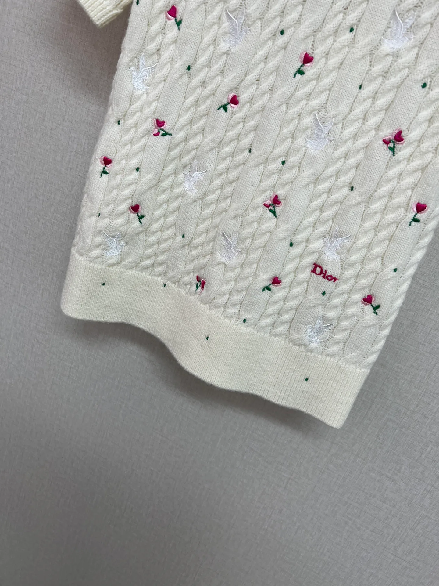 Джемперы И Свитеры Женские Christian Dior 1693724