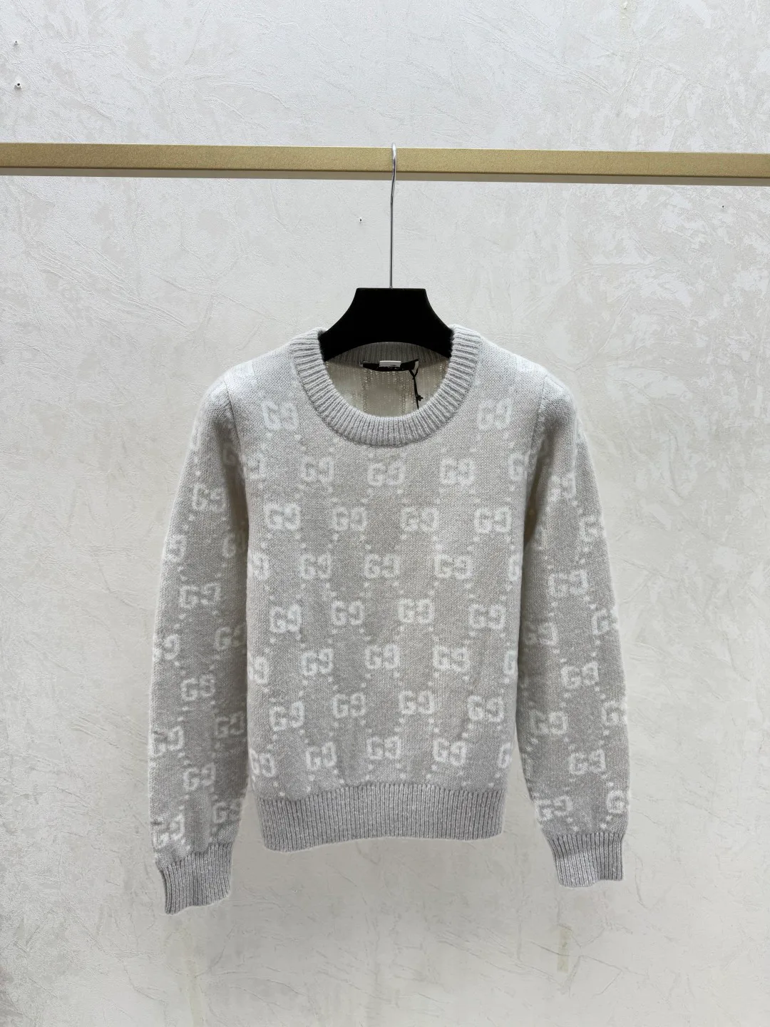 Джемперы И Свитеры Женские Gucci 784667