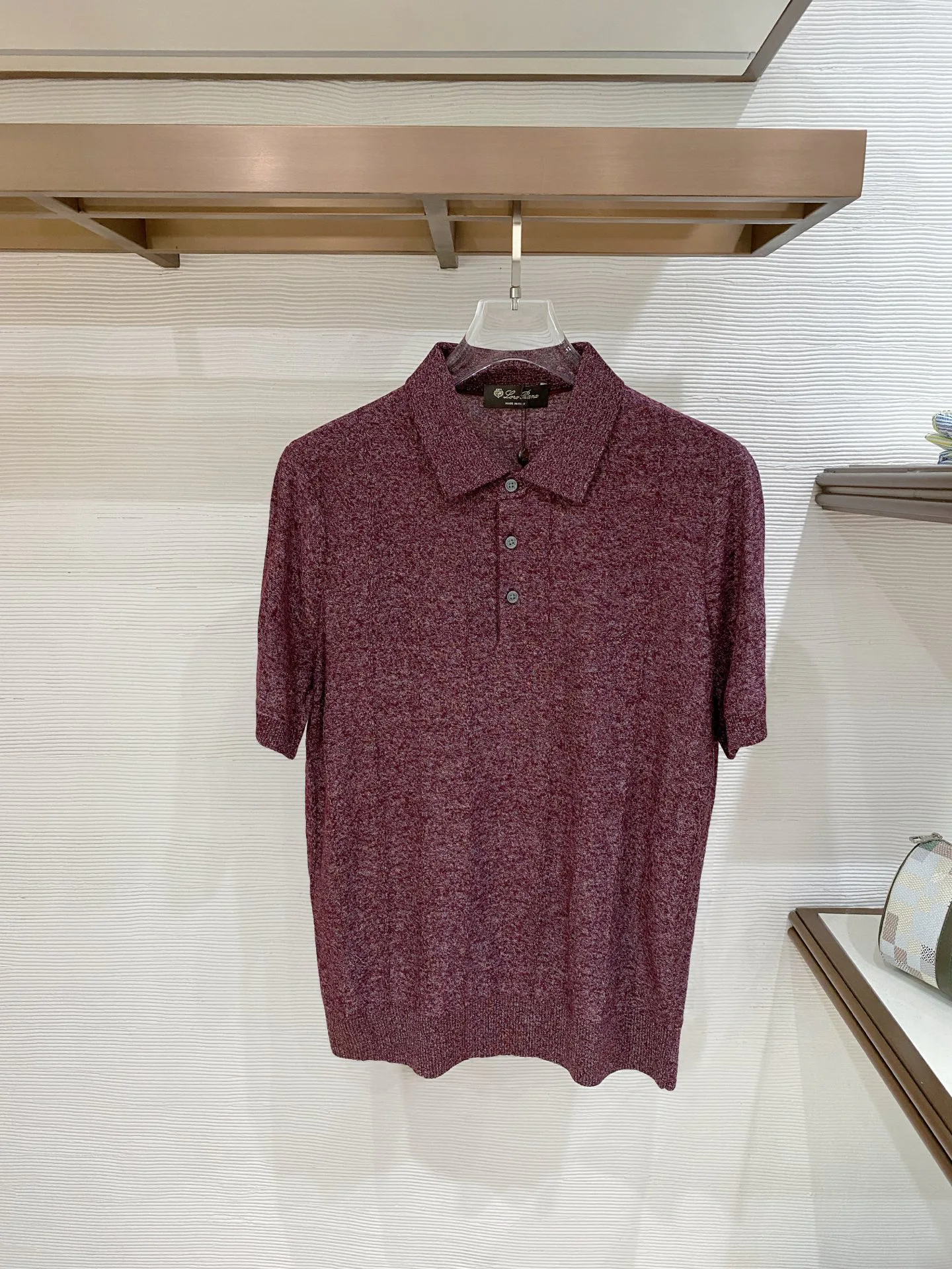 Футболки Мужские Loro Piana 5722991