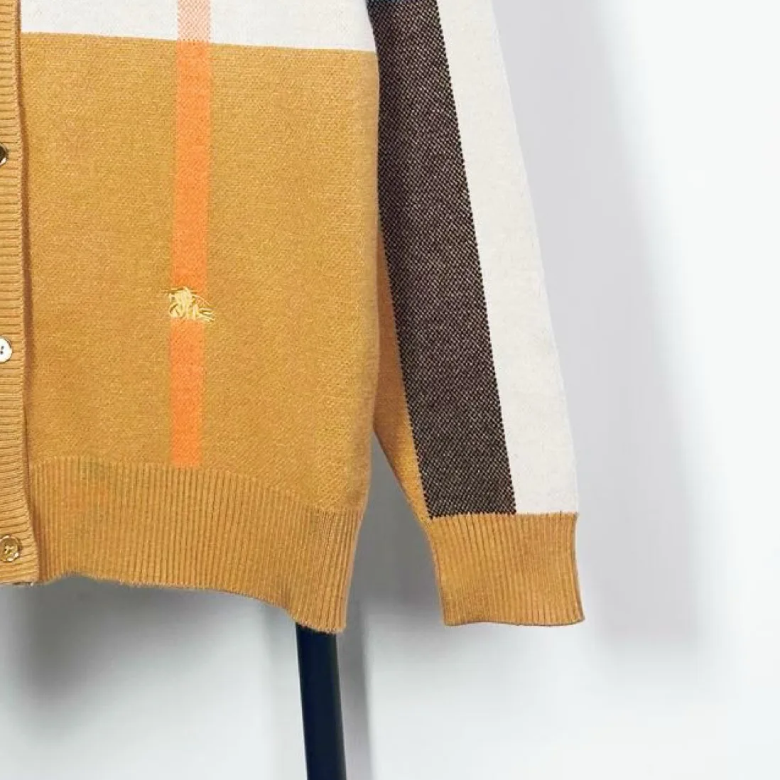 Джемперы И Свитеры Женские Burberry 18130405
