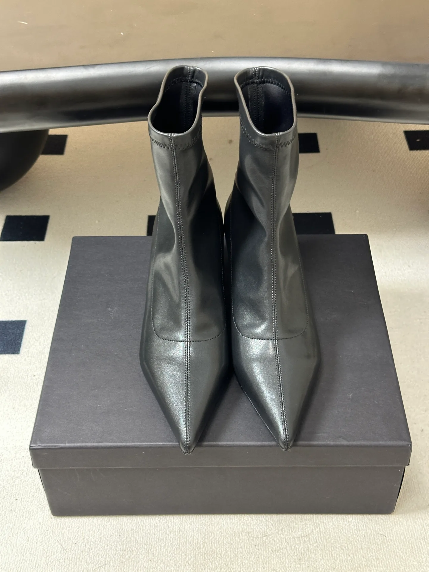 Ботильоны Женские Alaia 18049210