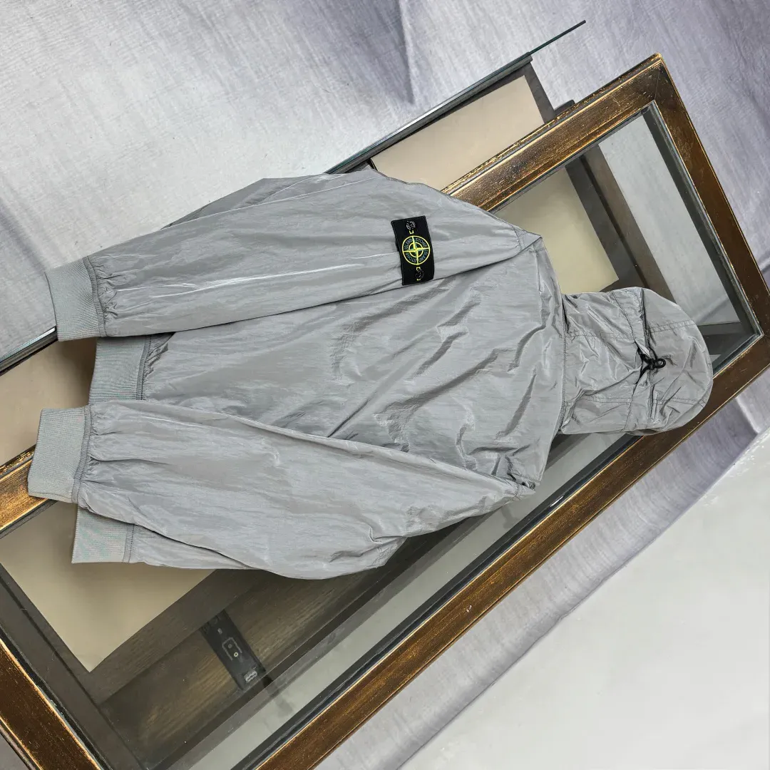 Куртки И Пуховики Женские Stone Island 5627795