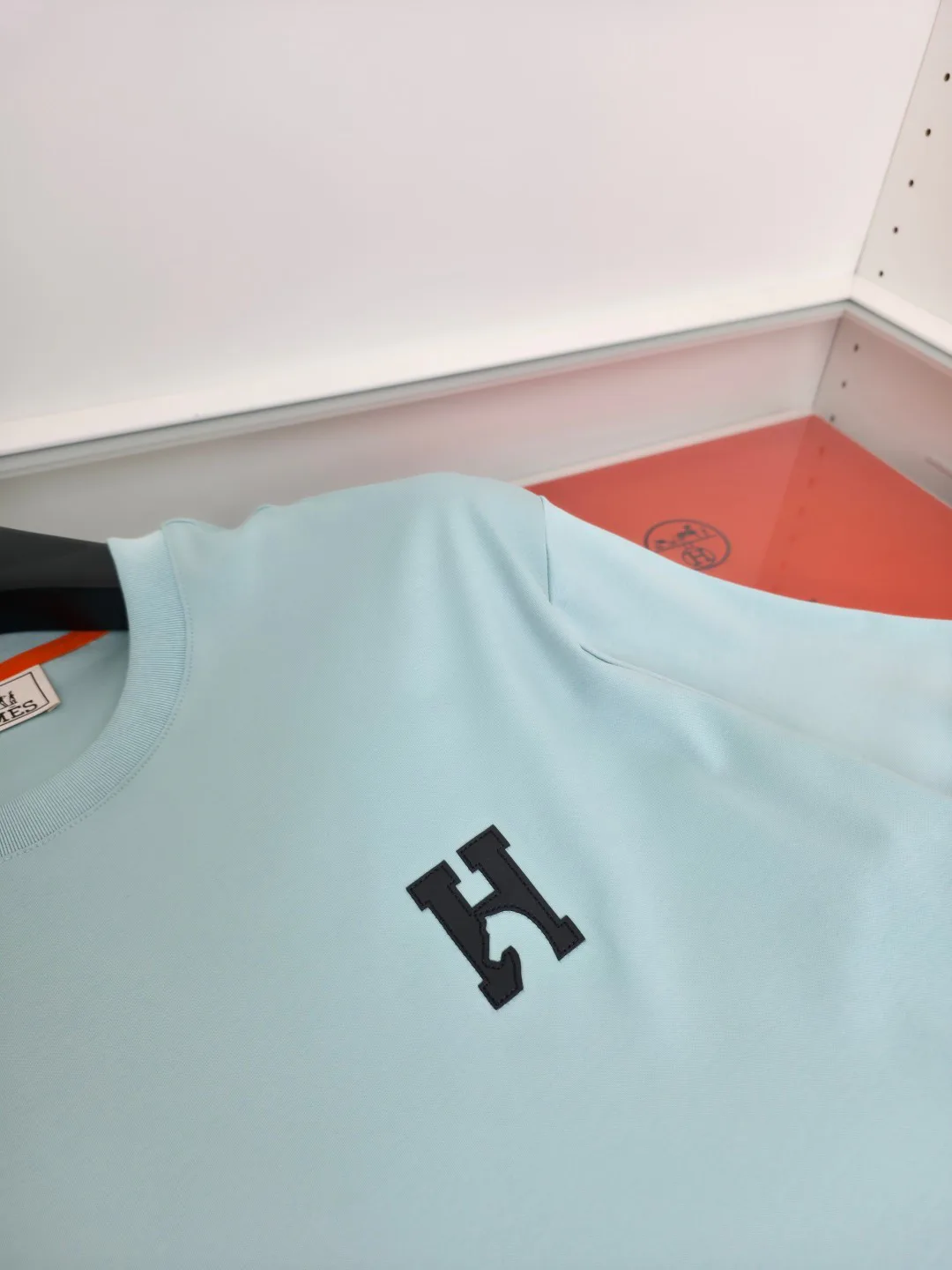 Футболки Мужские Hermes 1268338