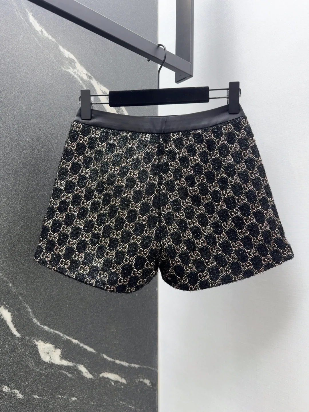 Шорты Женские Gucci 737610