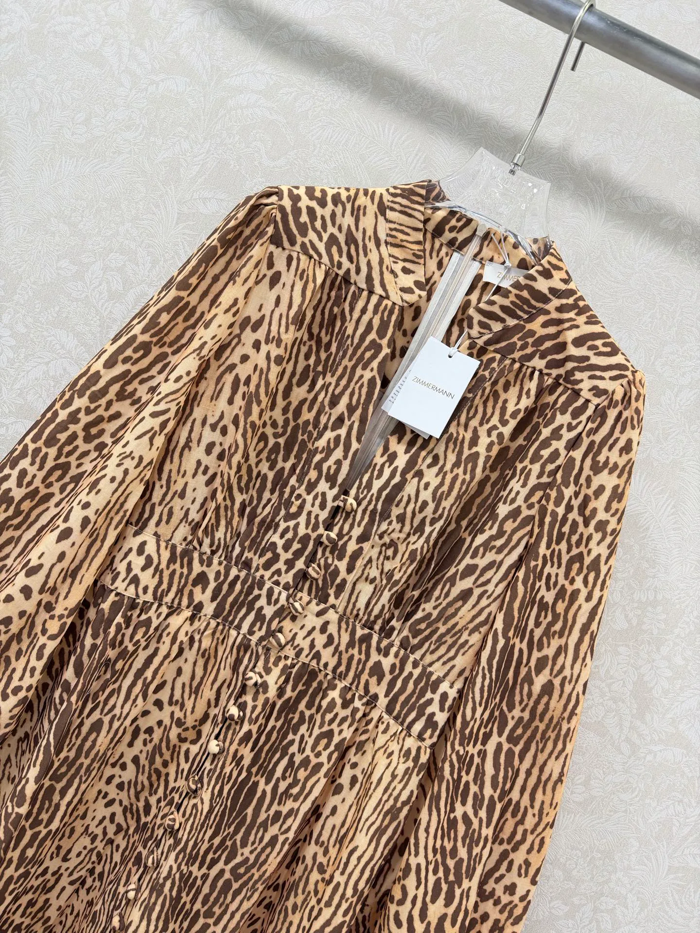 Платья Женские Zimmermann 11186587