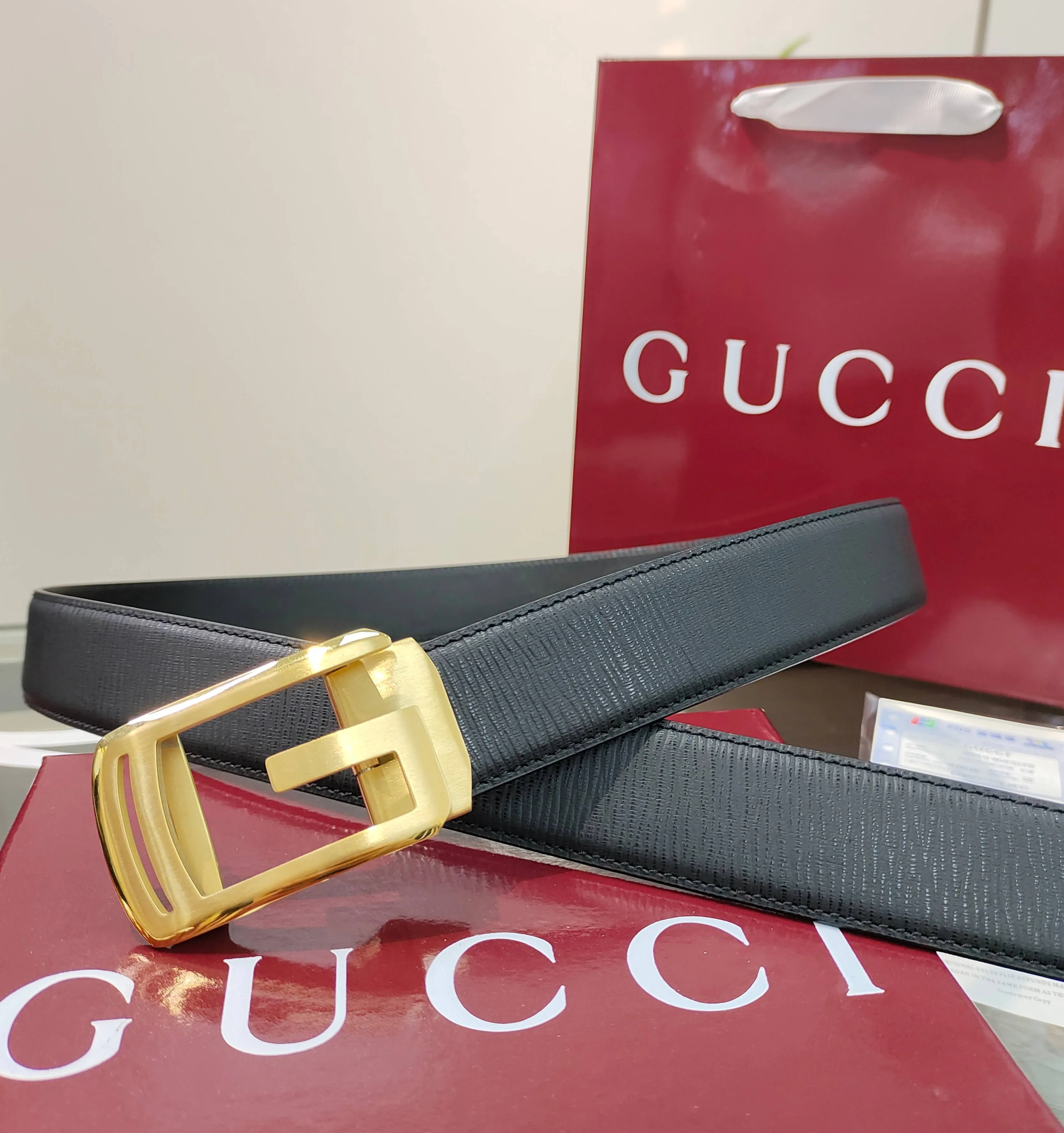 Ремни Женские Gucci 1691184