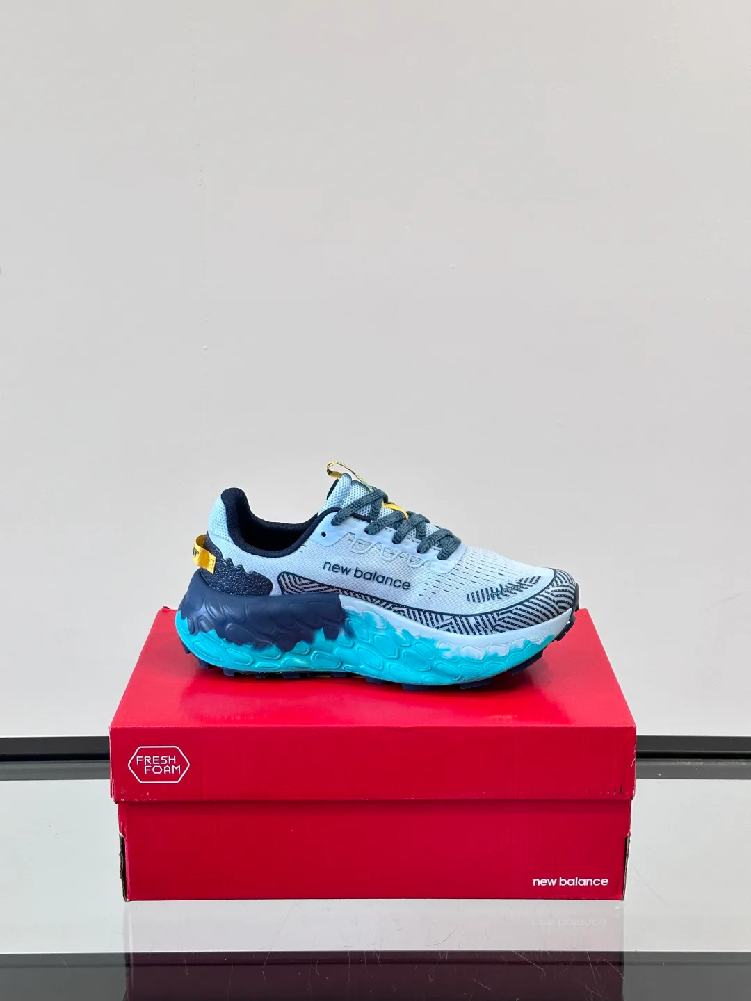 Кроссовки Женские New Balance 11828978